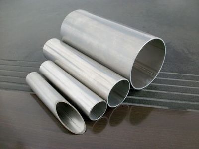 浙江寶豐衛生級管道316L無縫不銹鋼管定做與現貨服務